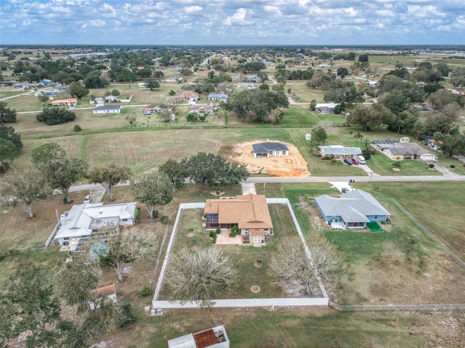 7517 HONEYSUCKLE DR, SEBRING, FL, 33876