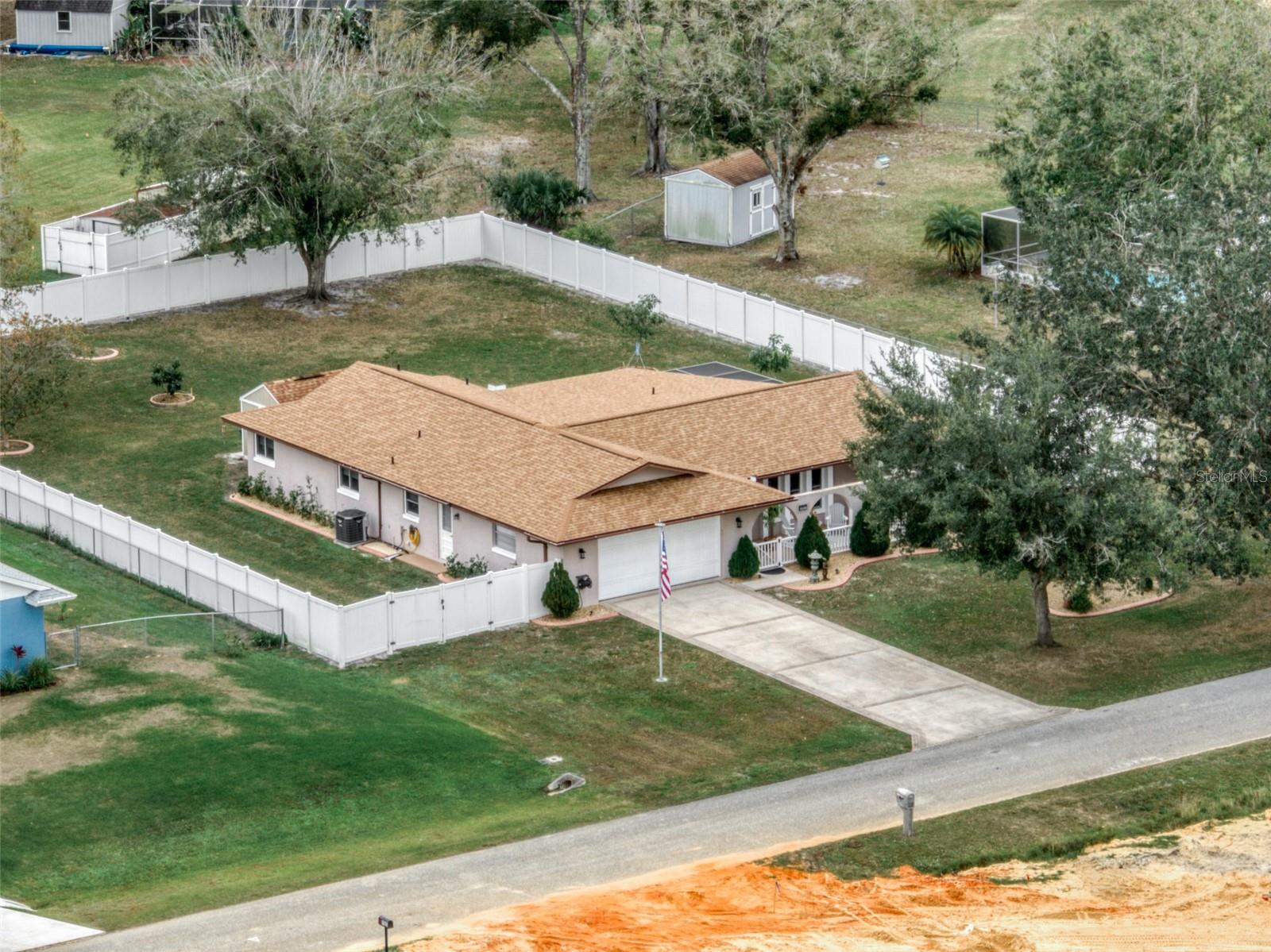 7517 HONEYSUCKLE DR, SEBRING, FL, 33876