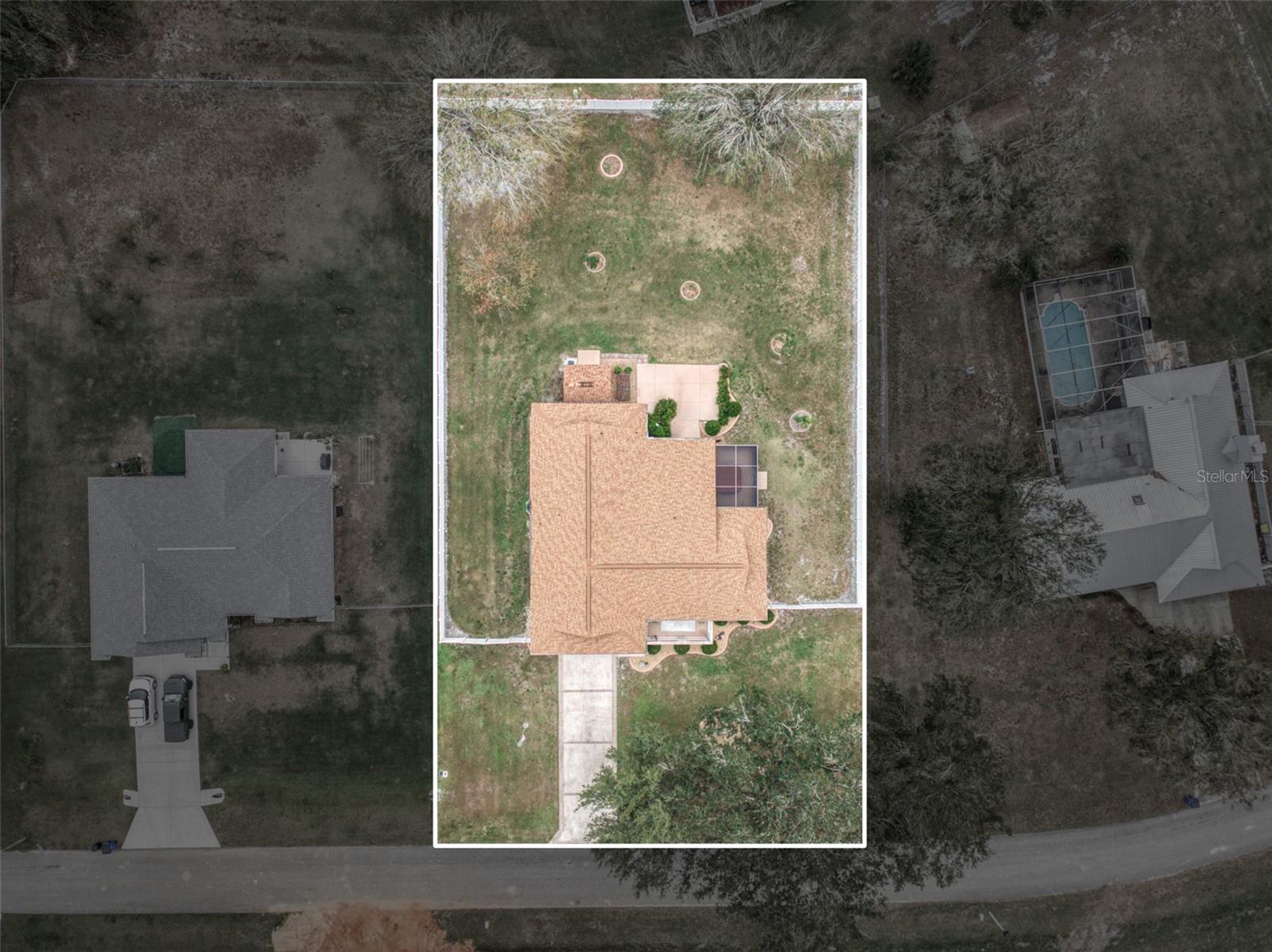 7517 HONEYSUCKLE DR, SEBRING, FL, 33876