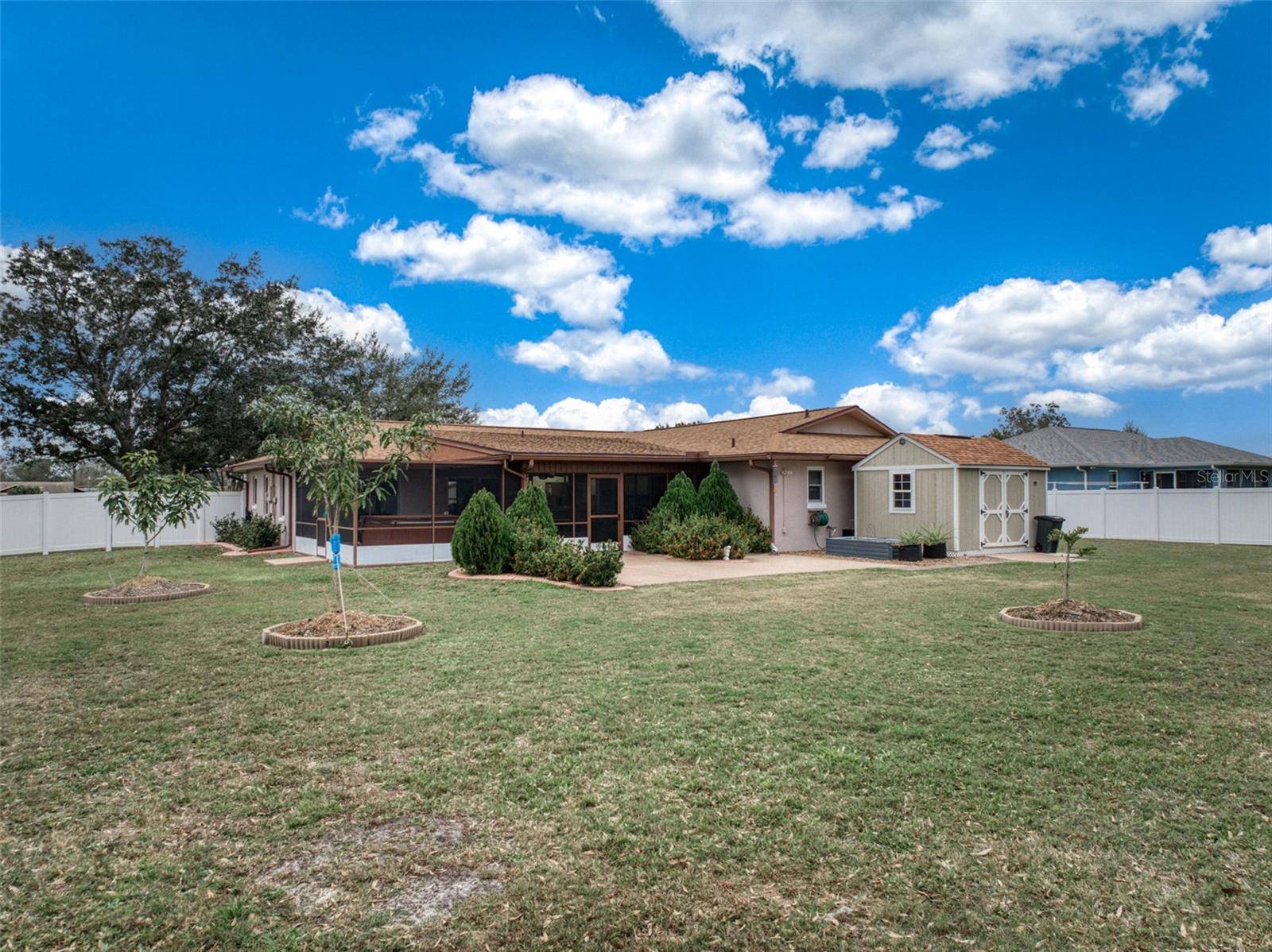7517 HONEYSUCKLE DR, SEBRING, FL, 33876