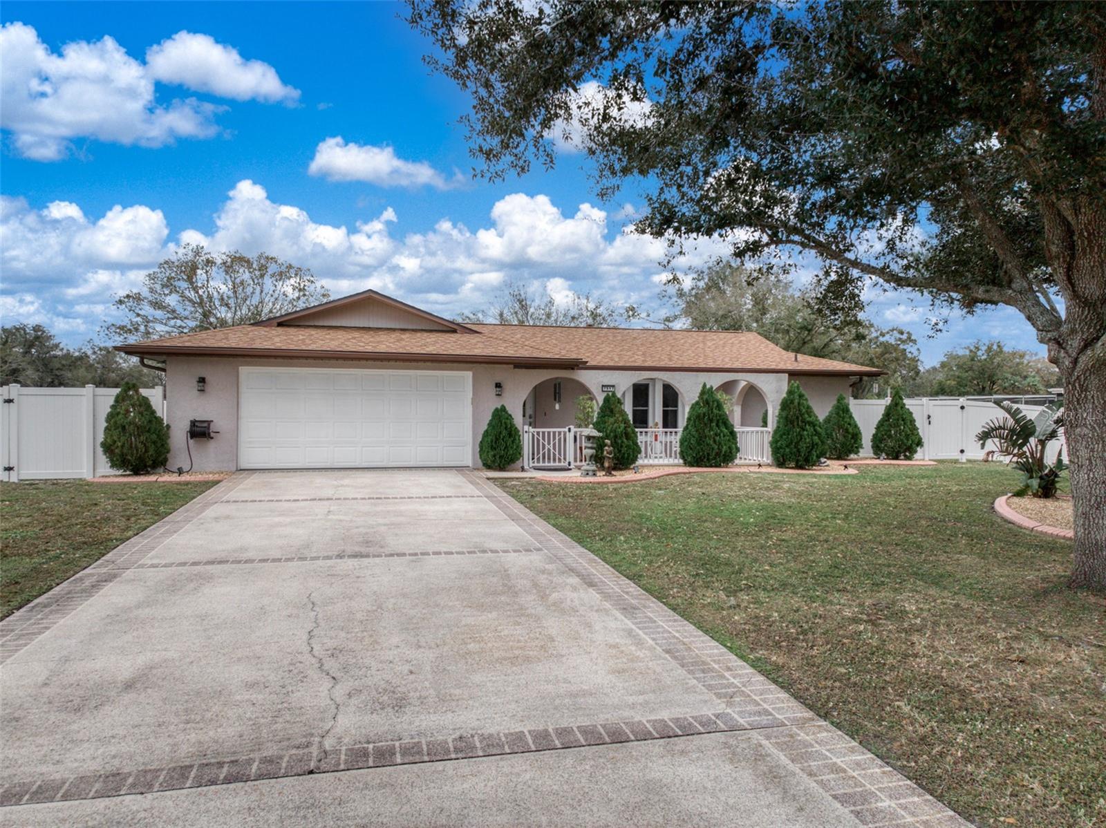 7517 HONEYSUCKLE DR, SEBRING, FL, 33876