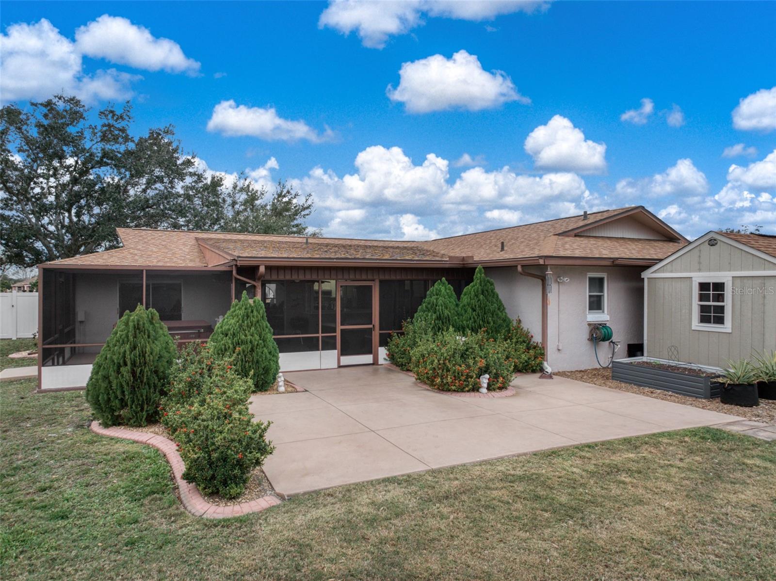 7517 HONEYSUCKLE DR, SEBRING, FL, 33876
