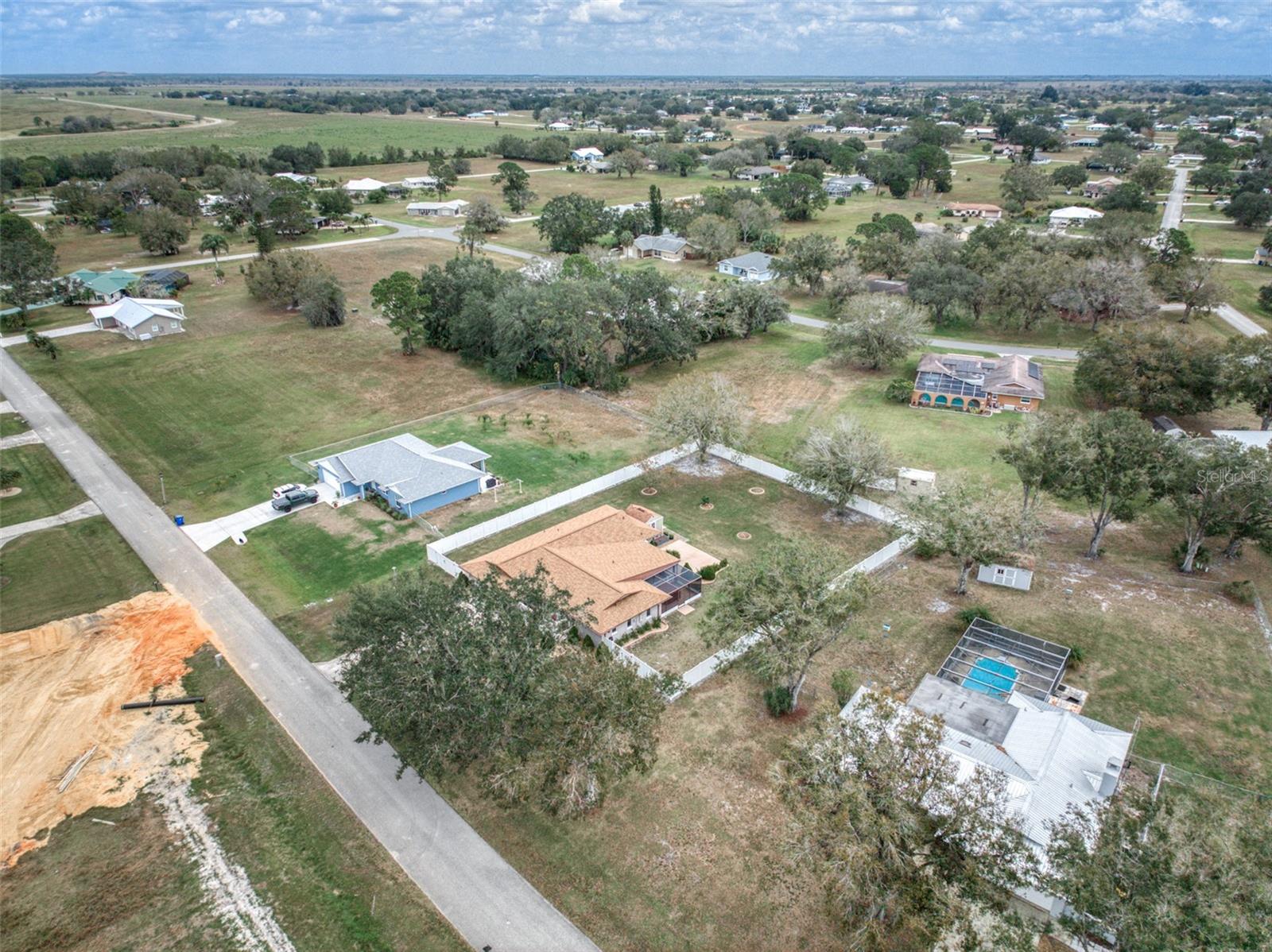 7517 HONEYSUCKLE DR, SEBRING, FL, 33876