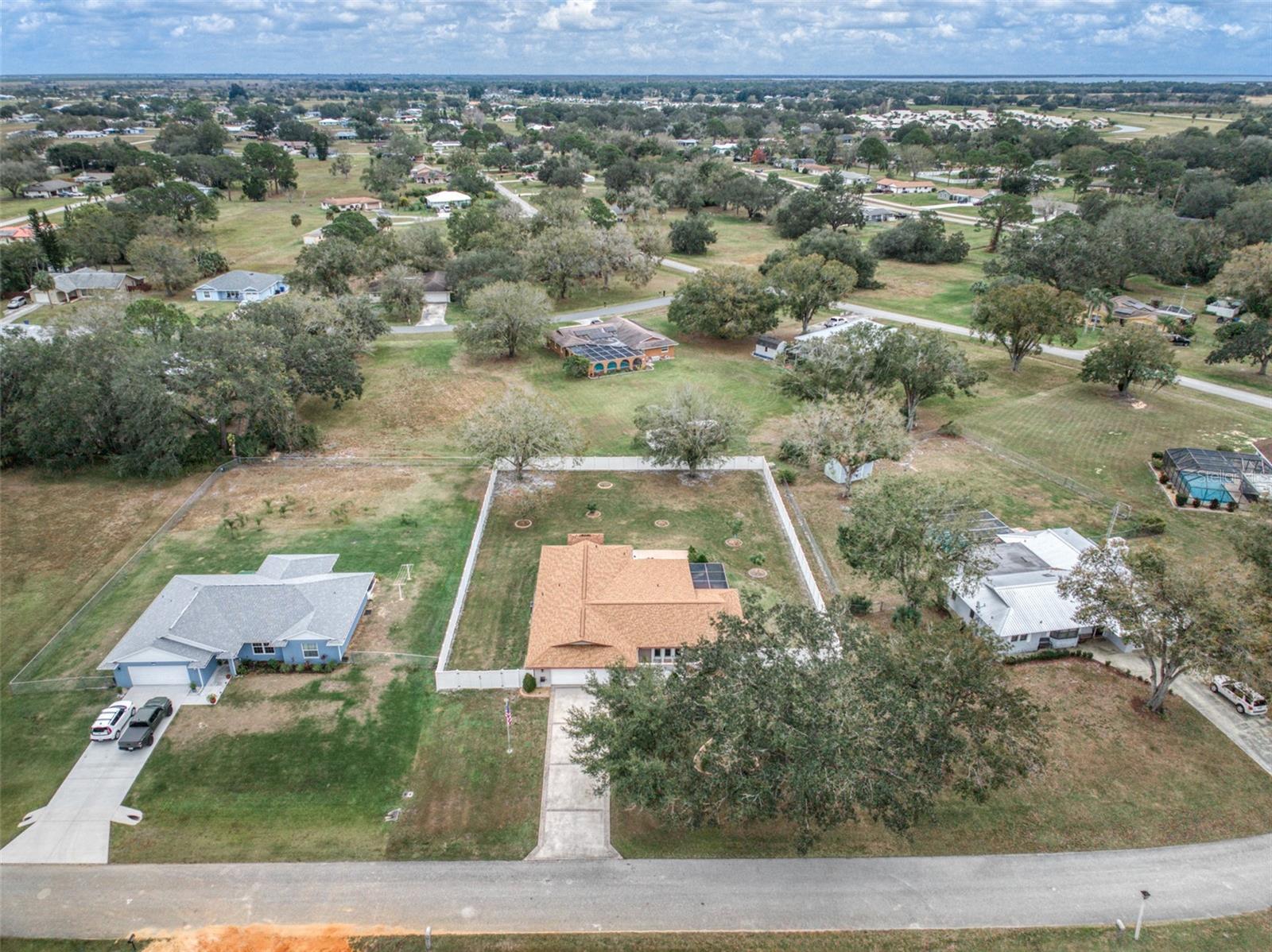 7517 HONEYSUCKLE DR, SEBRING, FL, 33876