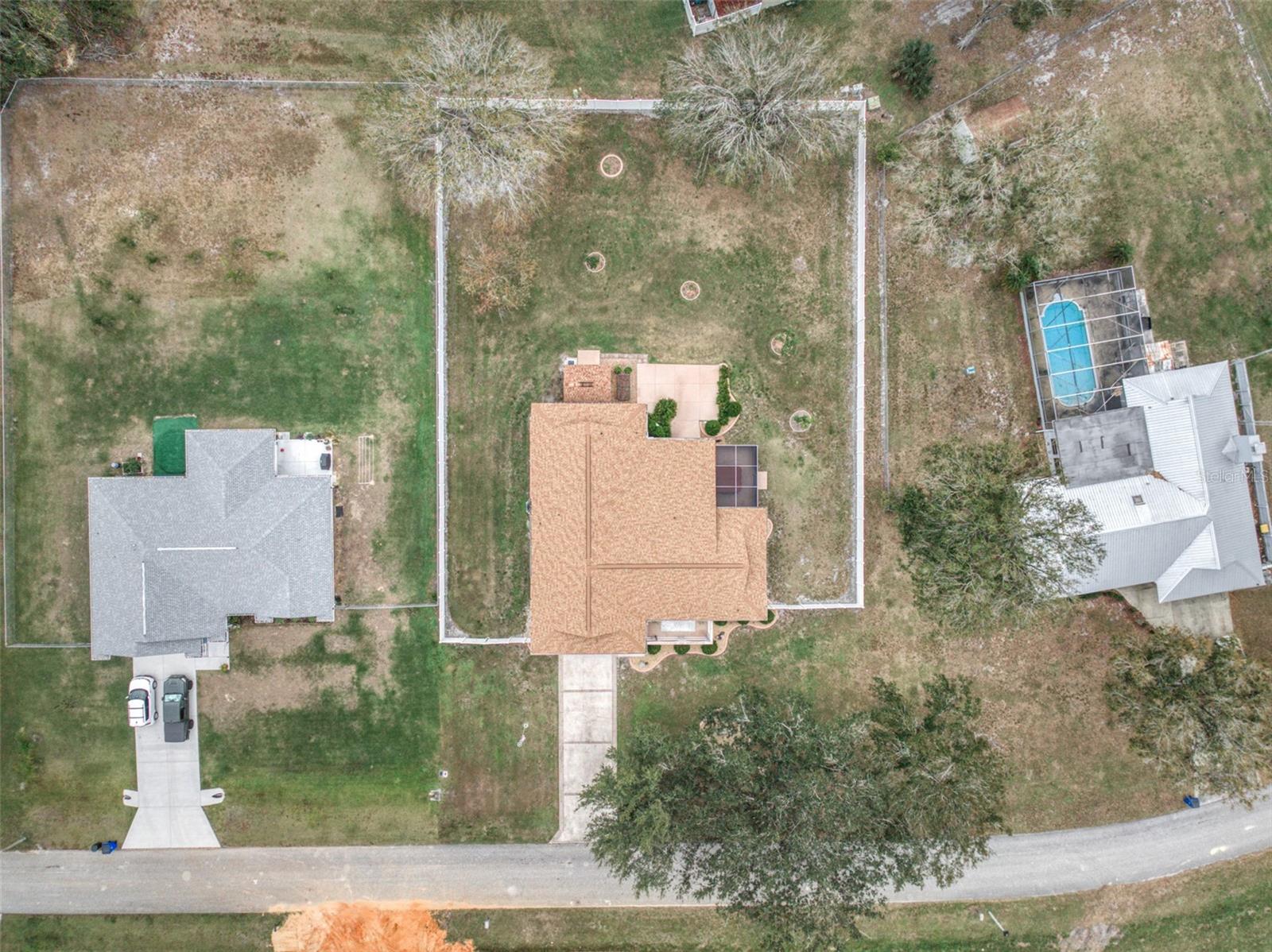 7517 HONEYSUCKLE DR, SEBRING, FL, 33876