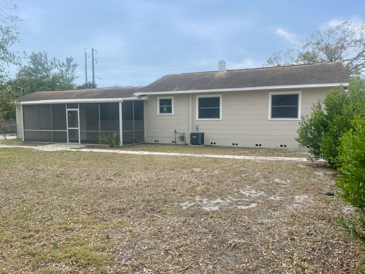 4562 3RD AVE S, ST PETERSBURG, FL, 33711