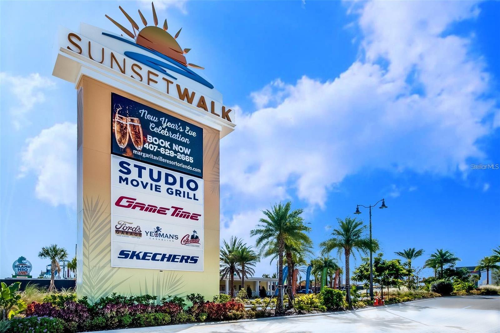8153 SURF ST, KISSIMMEE, FL, 34747