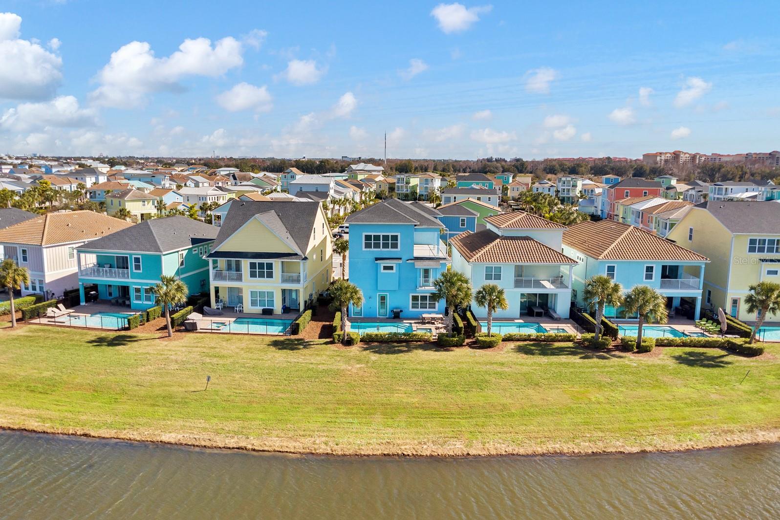 8153 SURF ST, KISSIMMEE, FL, 34747