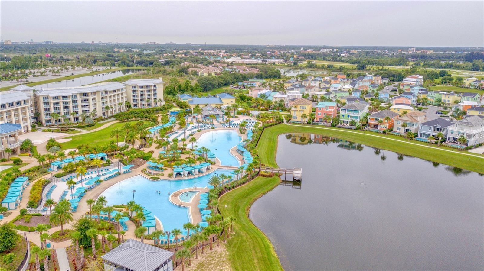 8153 SURF ST, KISSIMMEE, FL, 34747