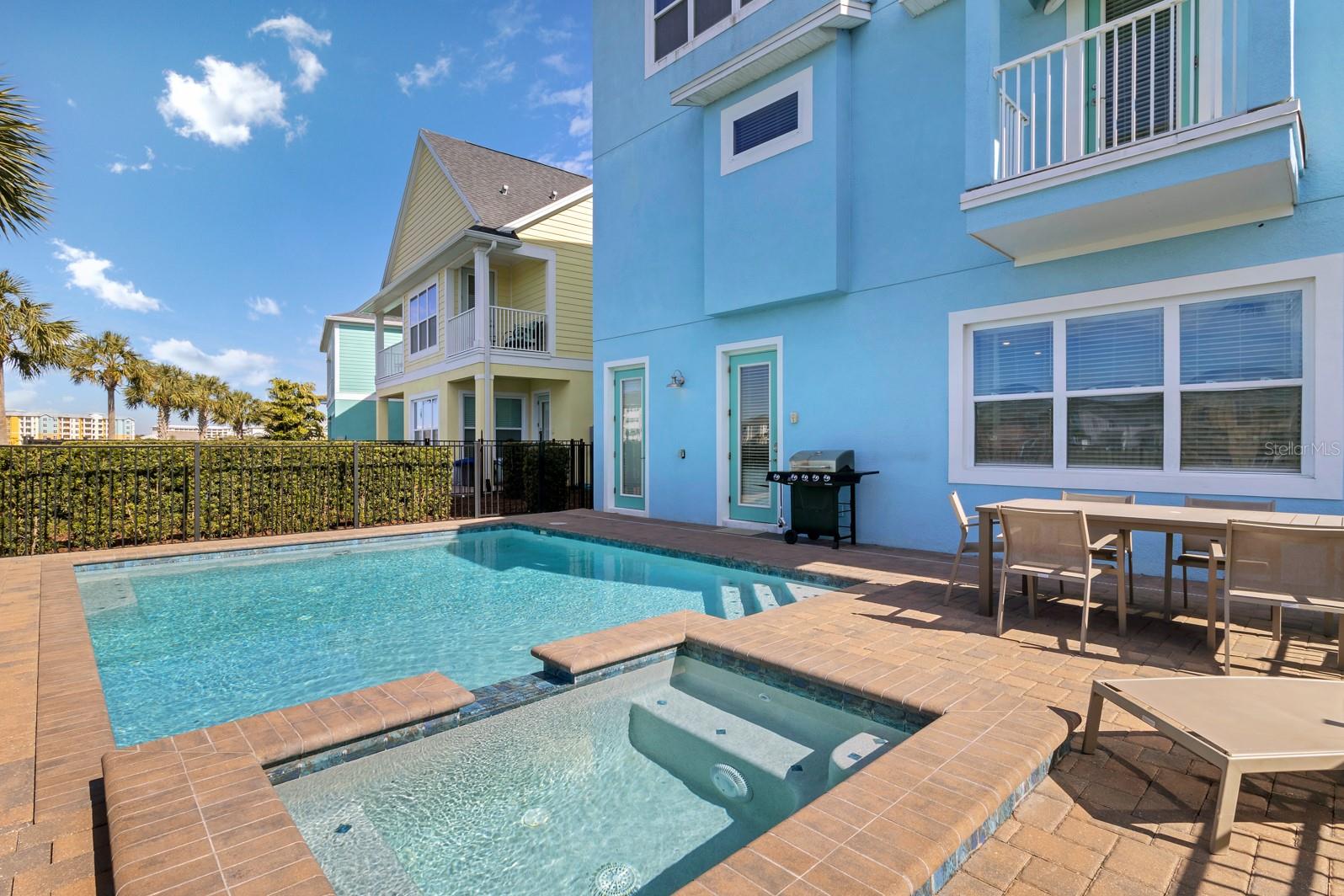8153 SURF ST, KISSIMMEE, FL, 34747