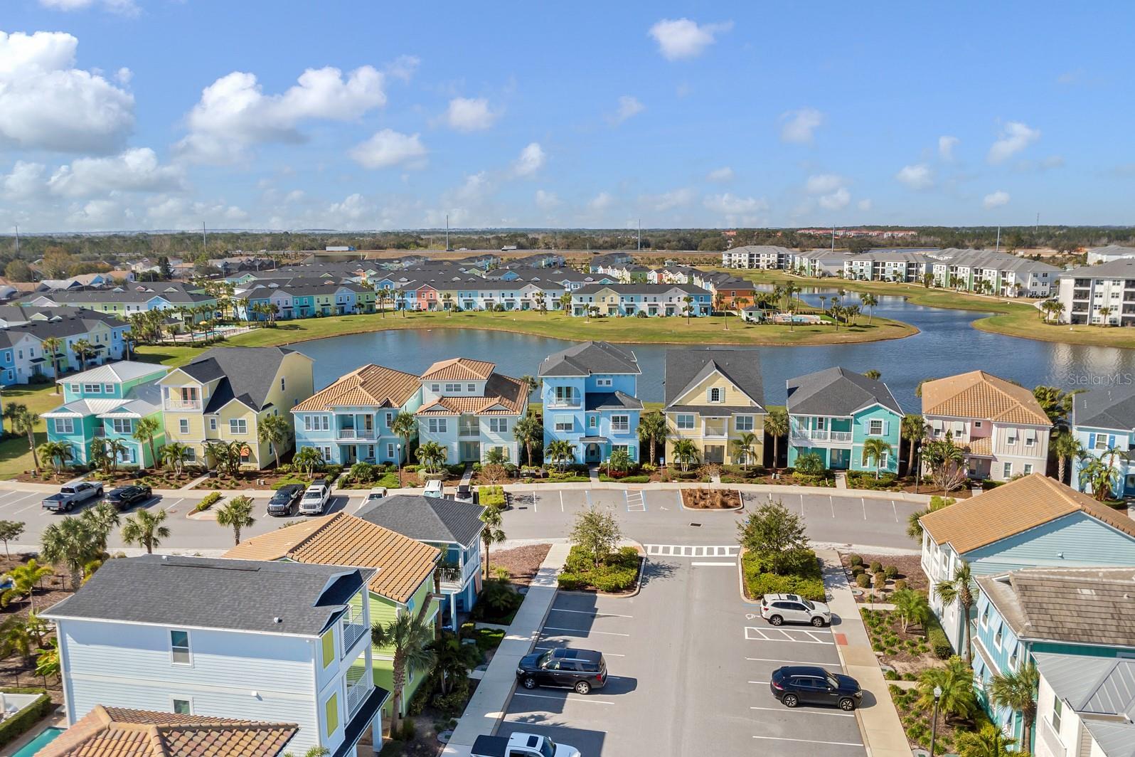 8153 SURF ST, KISSIMMEE, FL, 34747