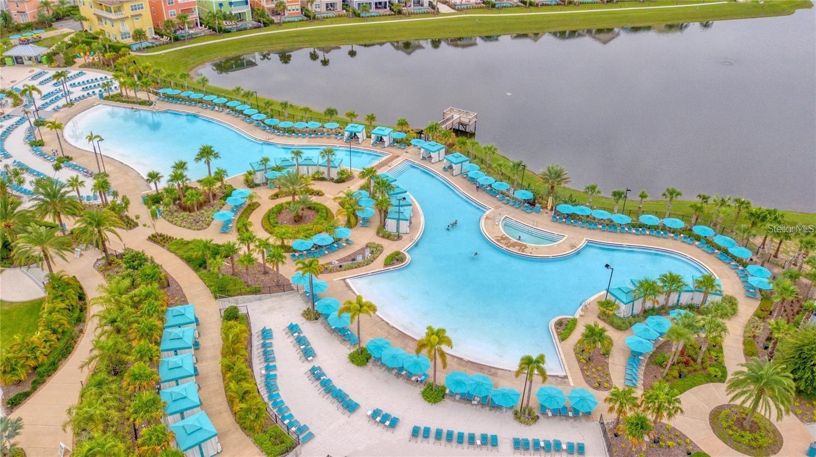 8153 SURF ST, KISSIMMEE, FL, 34747