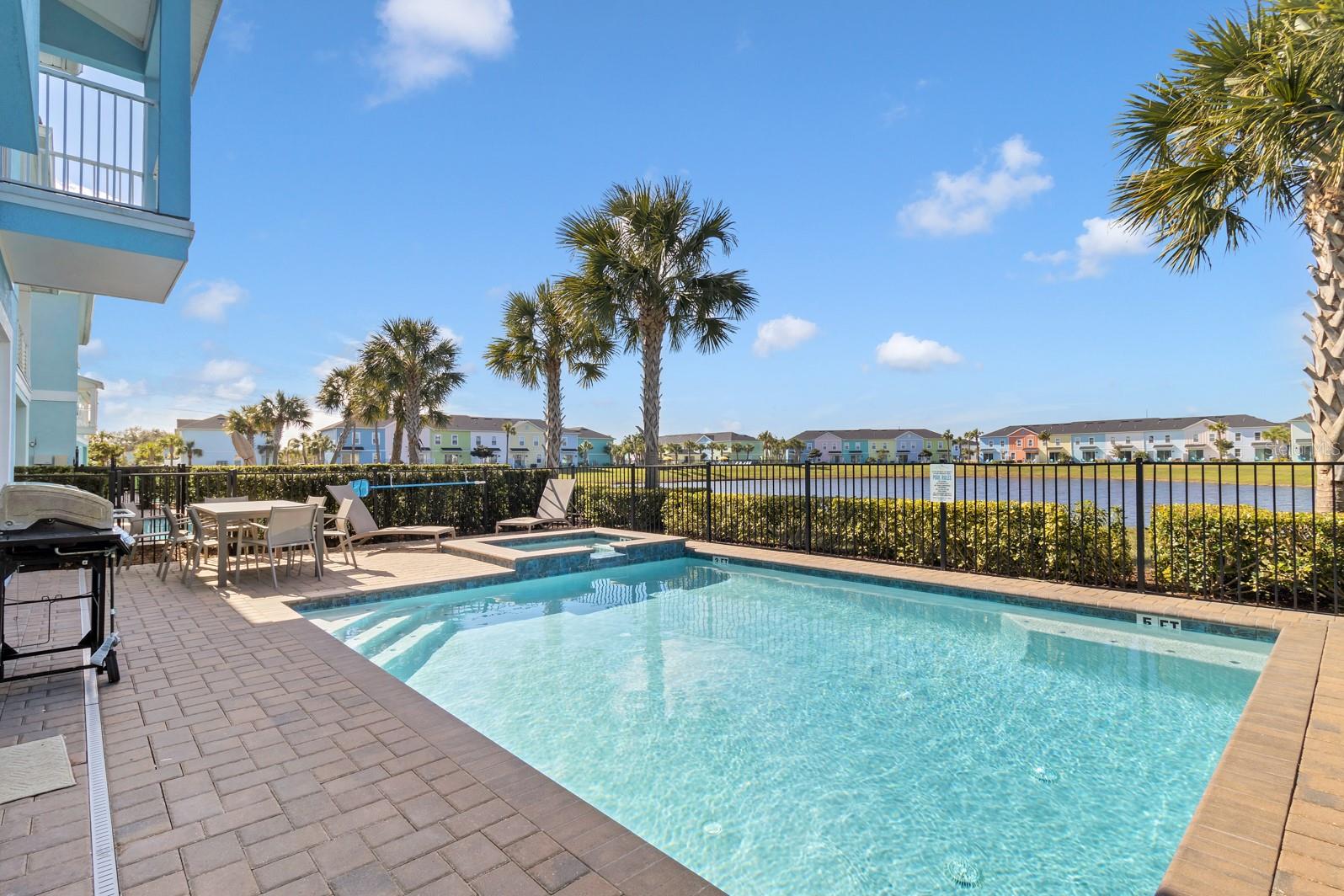 8153 SURF ST, KISSIMMEE, FL, 34747