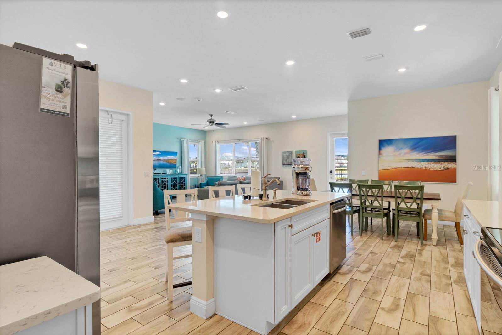 8153 SURF ST, KISSIMMEE, FL, 34747