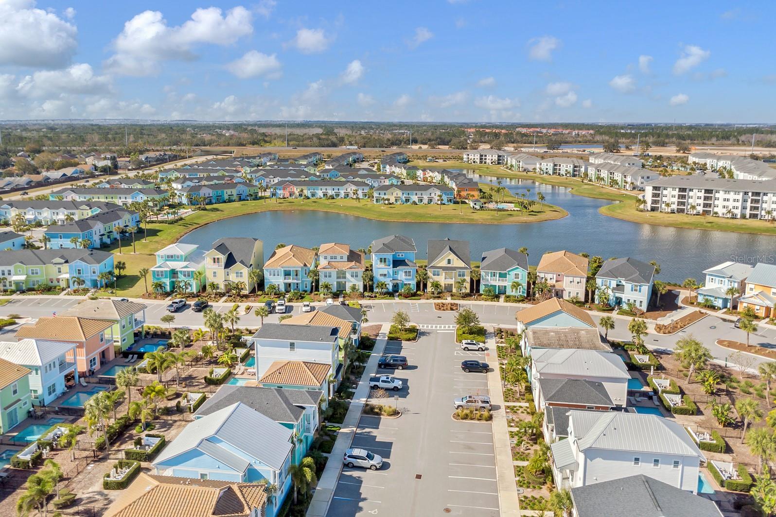 8153 SURF ST, KISSIMMEE, FL, 34747