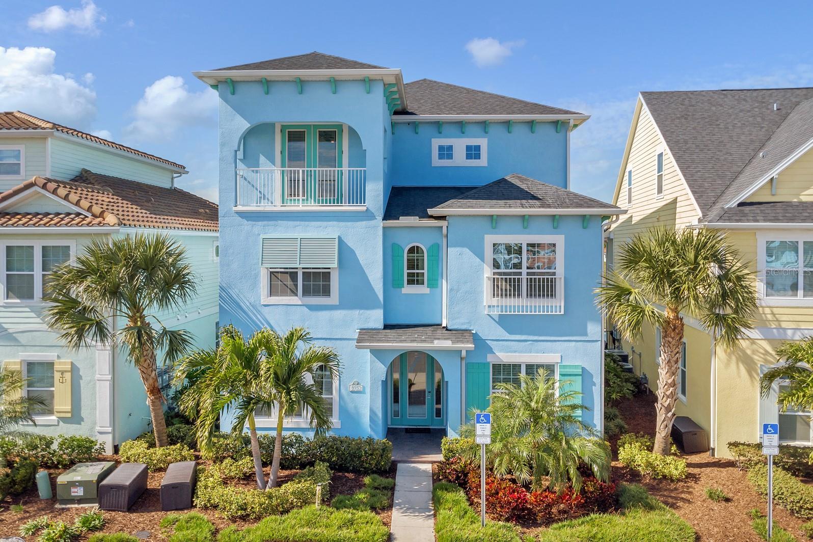 8153 SURF ST, KISSIMMEE, FL, 34747