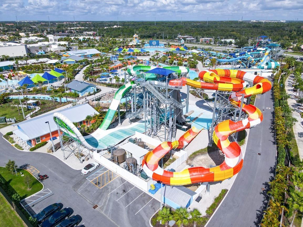 8153 SURF ST, KISSIMMEE, FL, 34747