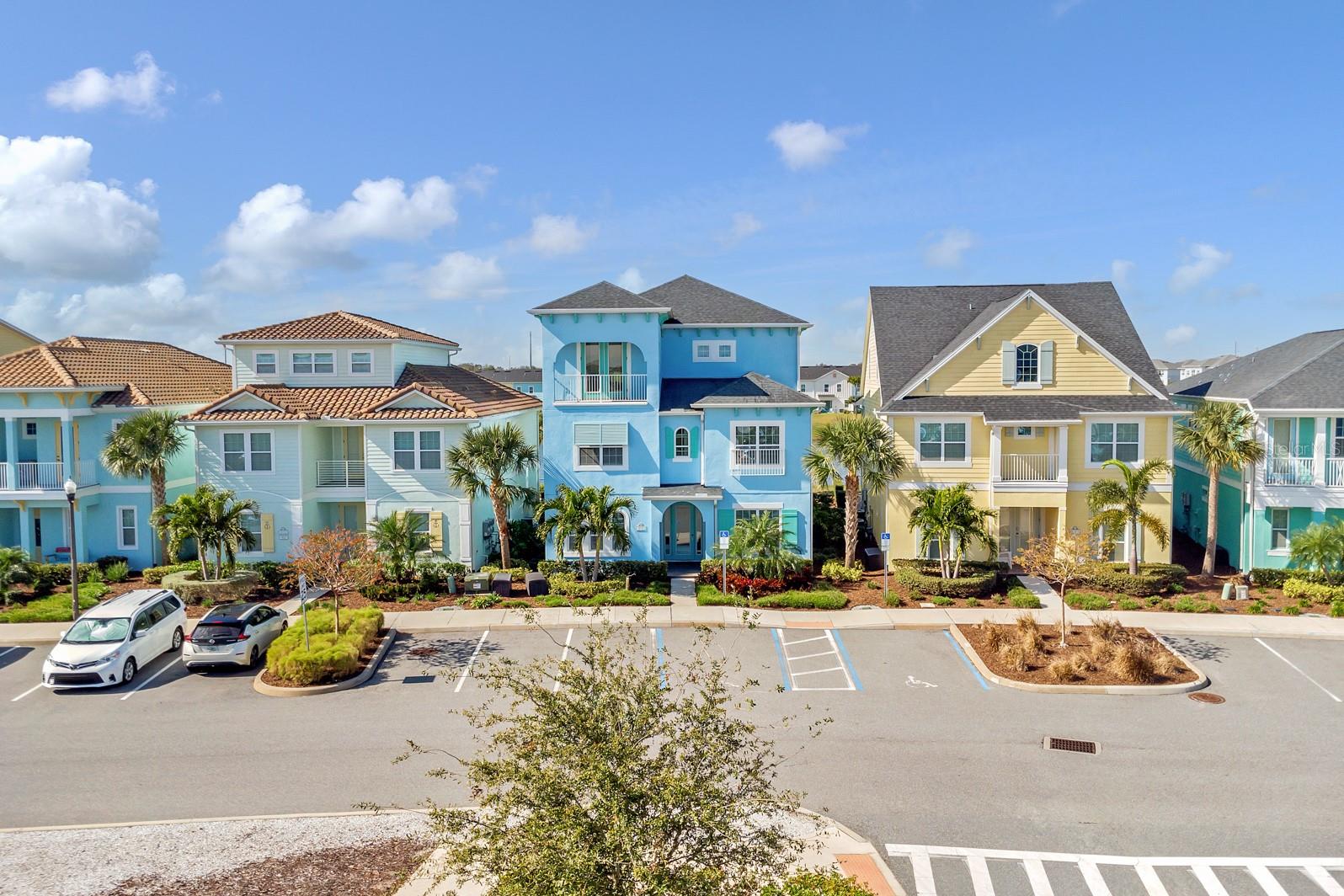 8153 SURF ST, KISSIMMEE, FL, 34747