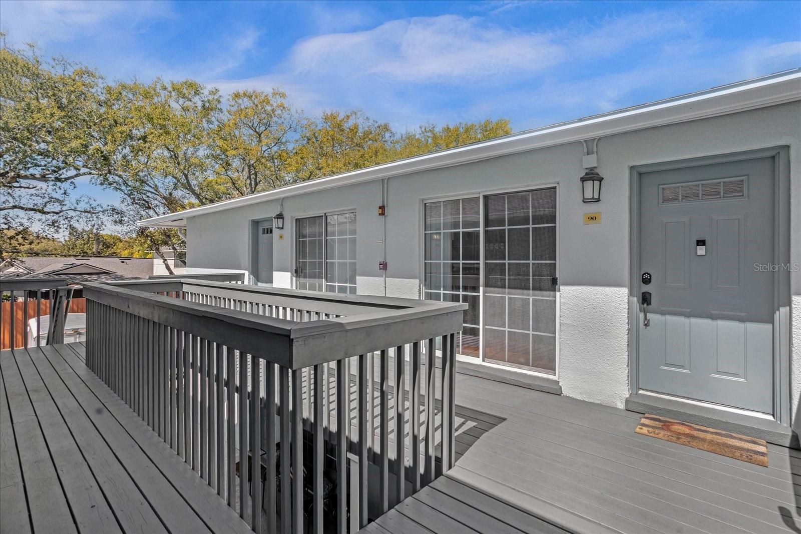 4878 CONWAY RD #90, ORLANDO, FL, 32812