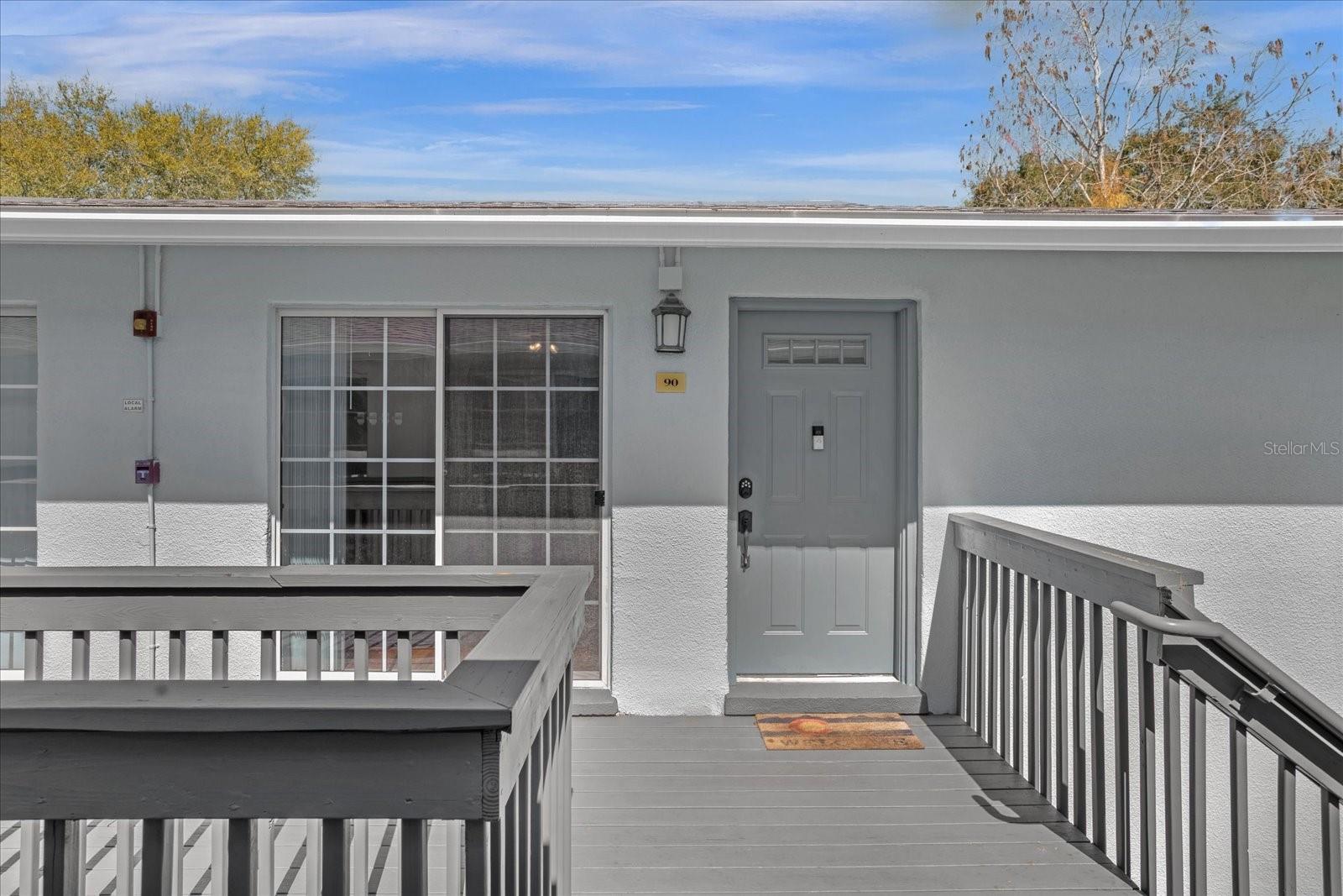 4878 CONWAY RD #90, ORLANDO, FL, 32812