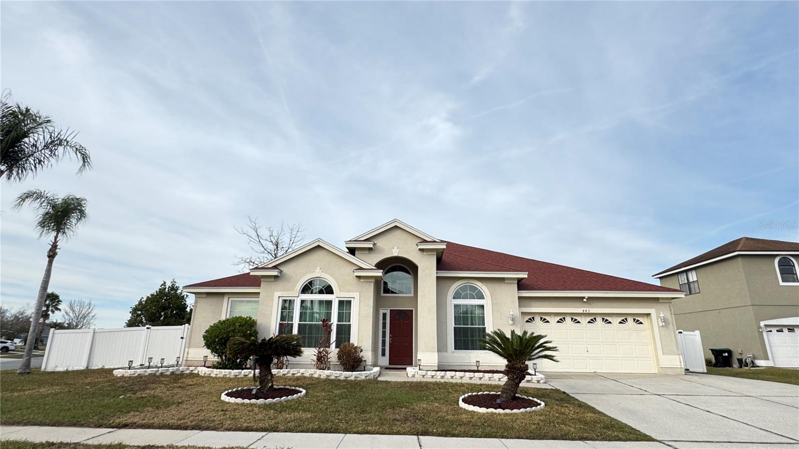 443 THUNDER GULCH CT, ORLANDO, FL, 32824