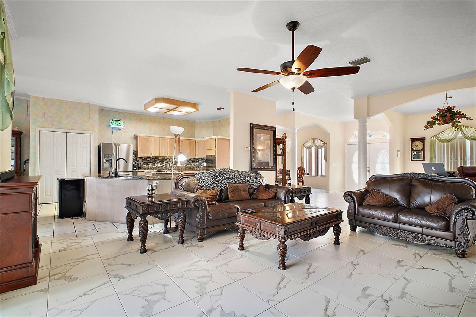 34245 ROSA LN, FRUITLAND PARK, FL, 34731
