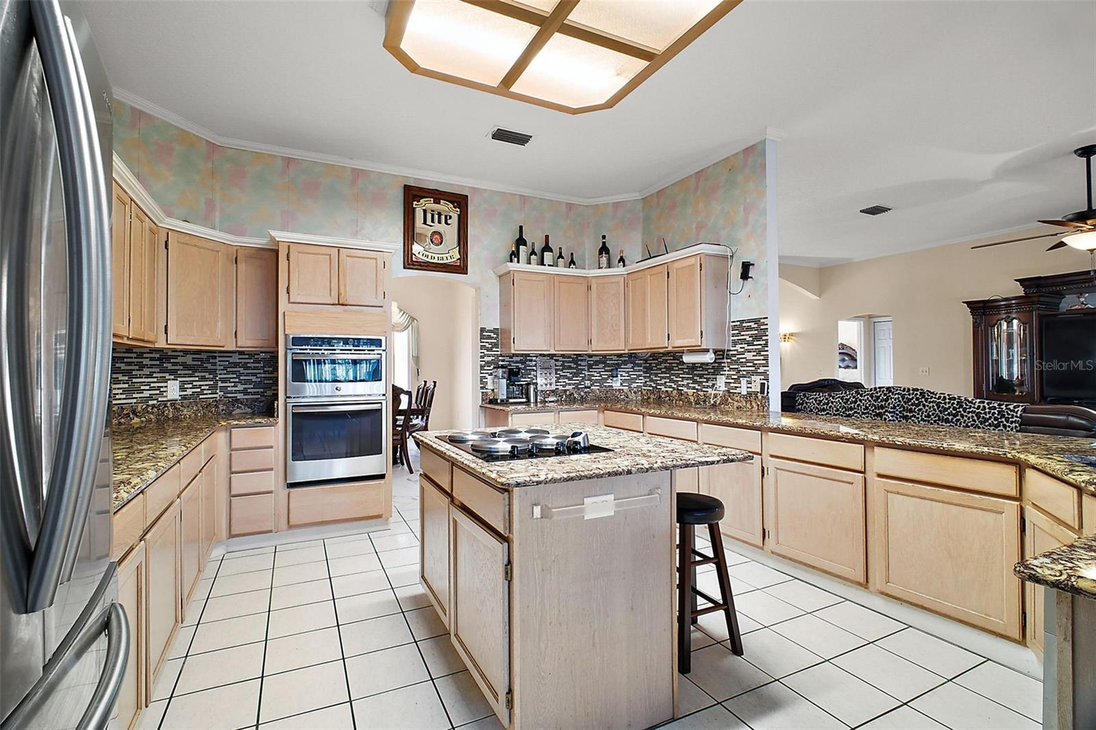 34245 ROSA LN, FRUITLAND PARK, FL, 34731