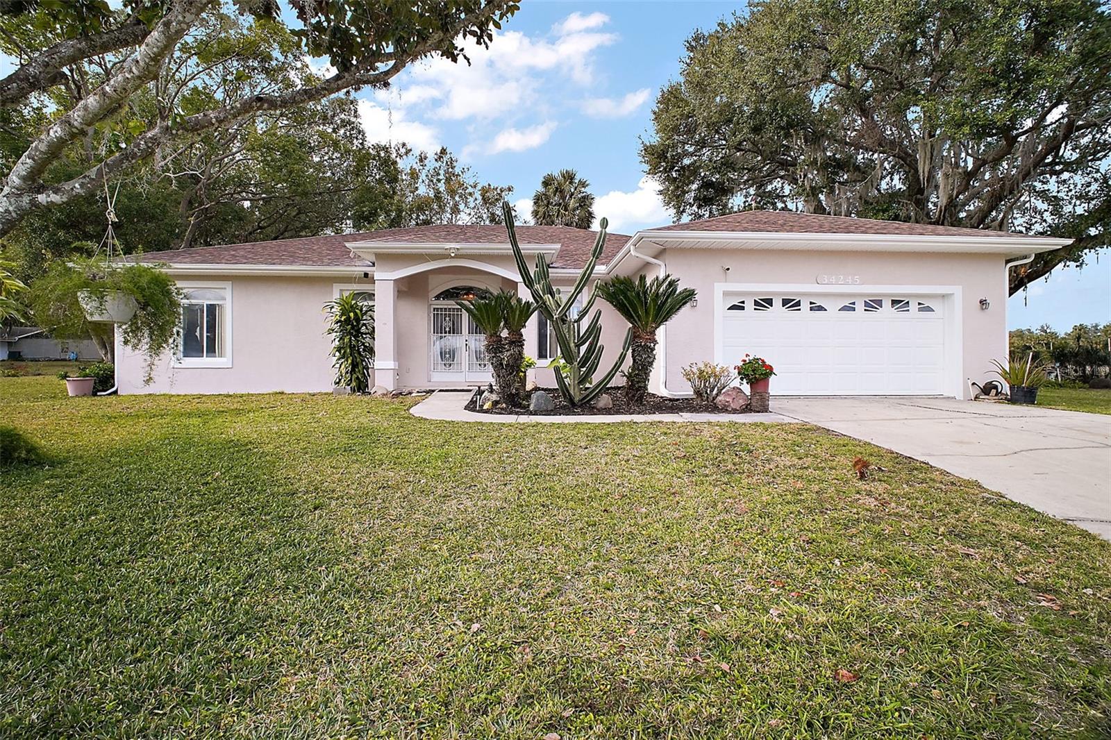 34245 ROSA LN, FRUITLAND PARK, FL, 34731