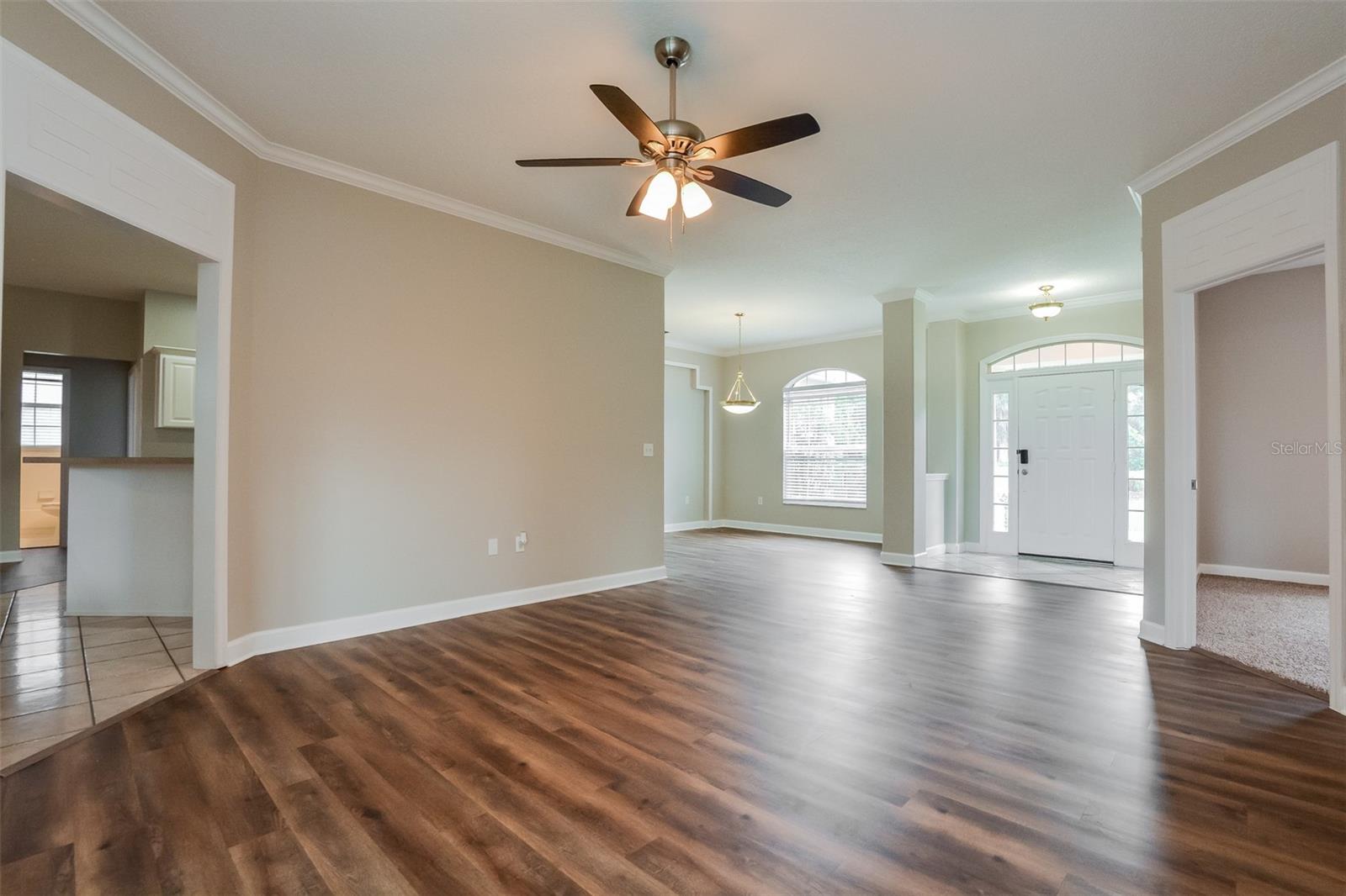 34032 VALENCIA DR, LEESBURG, FL, 34788
