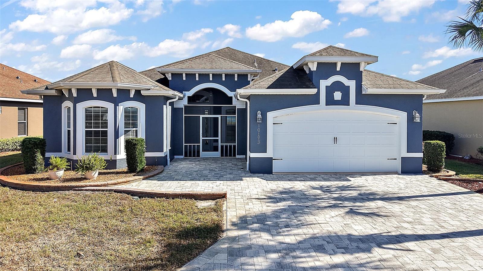 10173 LAKE MIONA WAY, OXFORD, FL, 34484