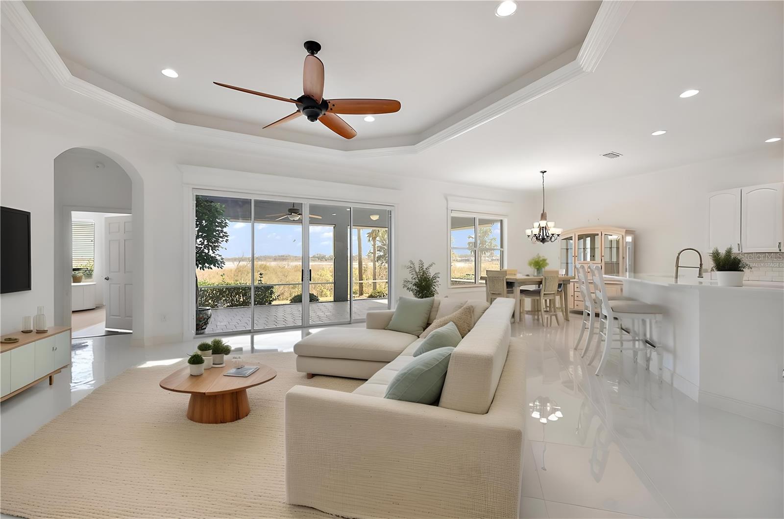 10173 LAKE MIONA WAY, OXFORD, FL, 34484
