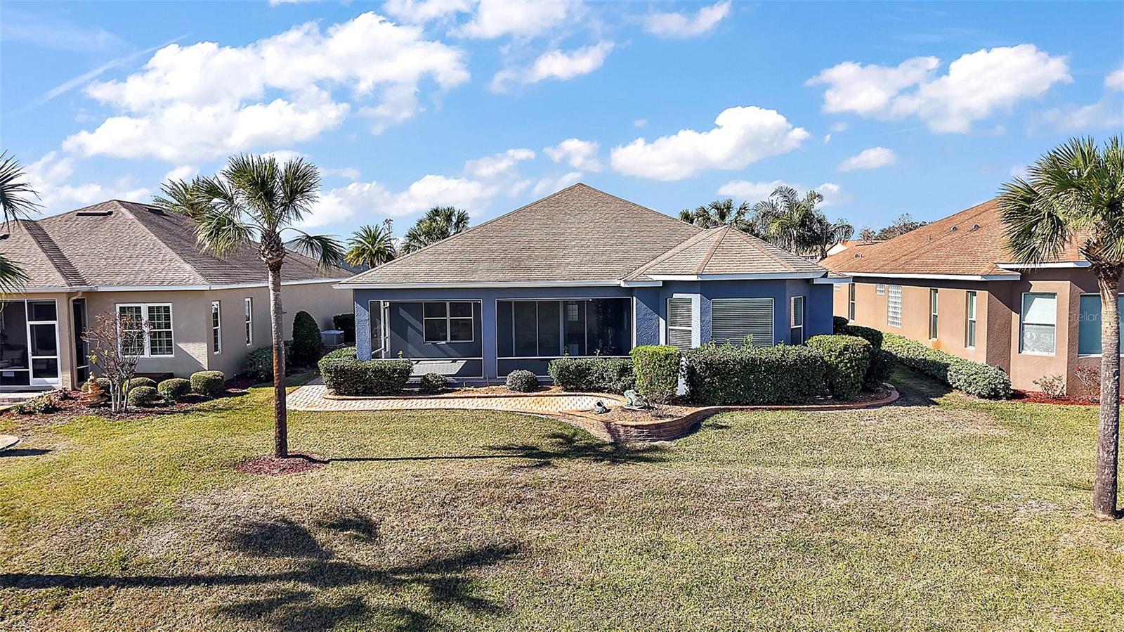 10173 LAKE MIONA WAY, OXFORD, FL, 34484