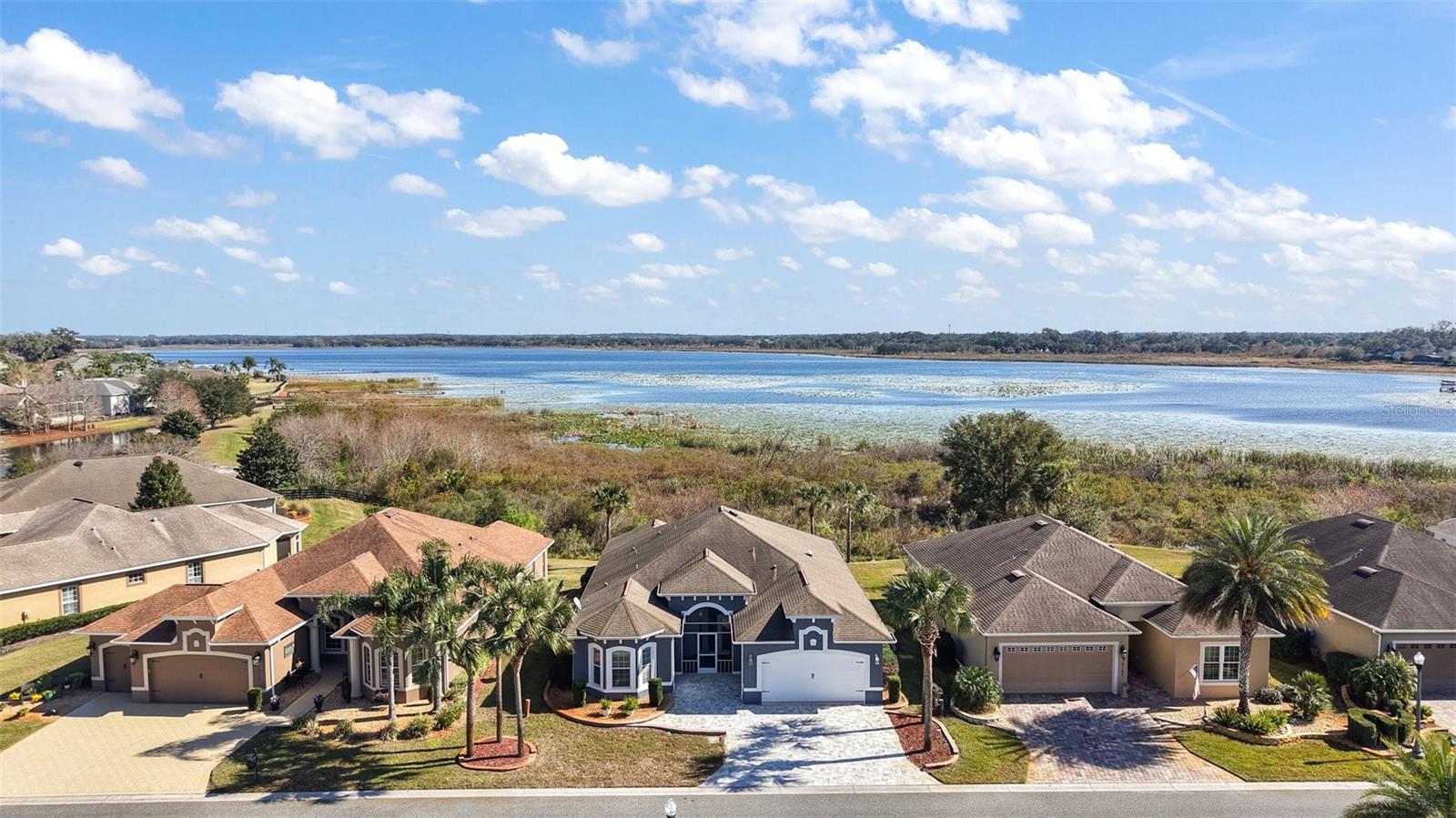 10173 LAKE MIONA WAY, OXFORD, FL, 34484