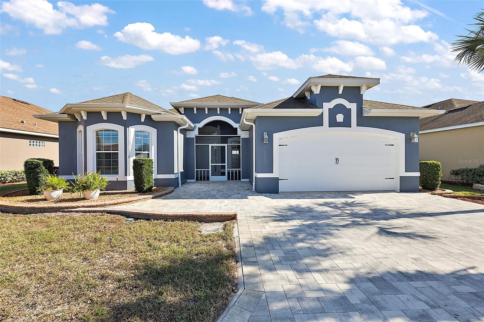 10173 LAKE MIONA WAY, OXFORD, FL, 34484