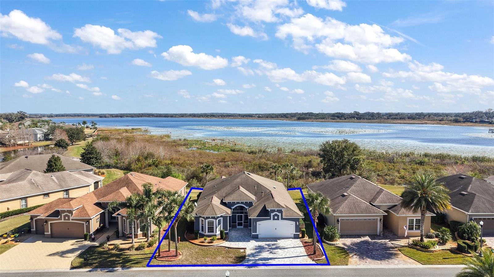 10173 LAKE MIONA WAY, OXFORD, FL, 34484