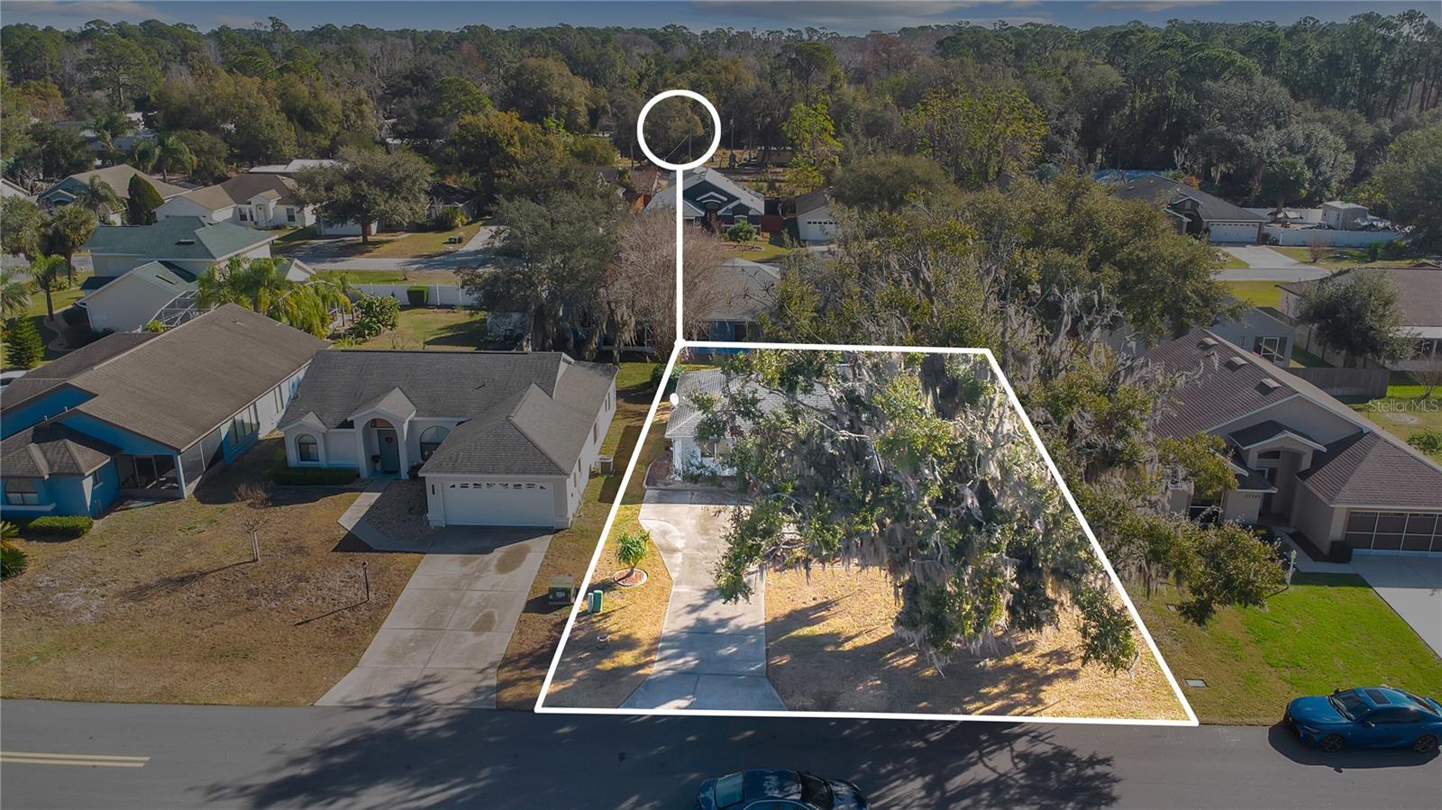 33352 FOUNTAIN LN, LEESBURG, FL, 34788