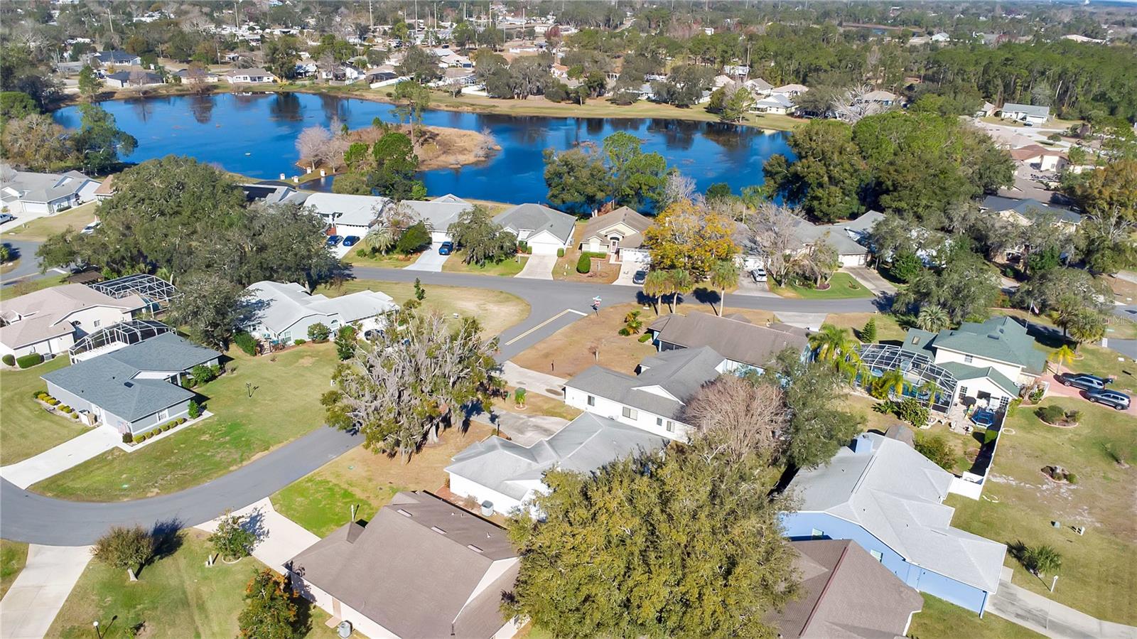 33352 FOUNTAIN LN, LEESBURG, FL, 34788