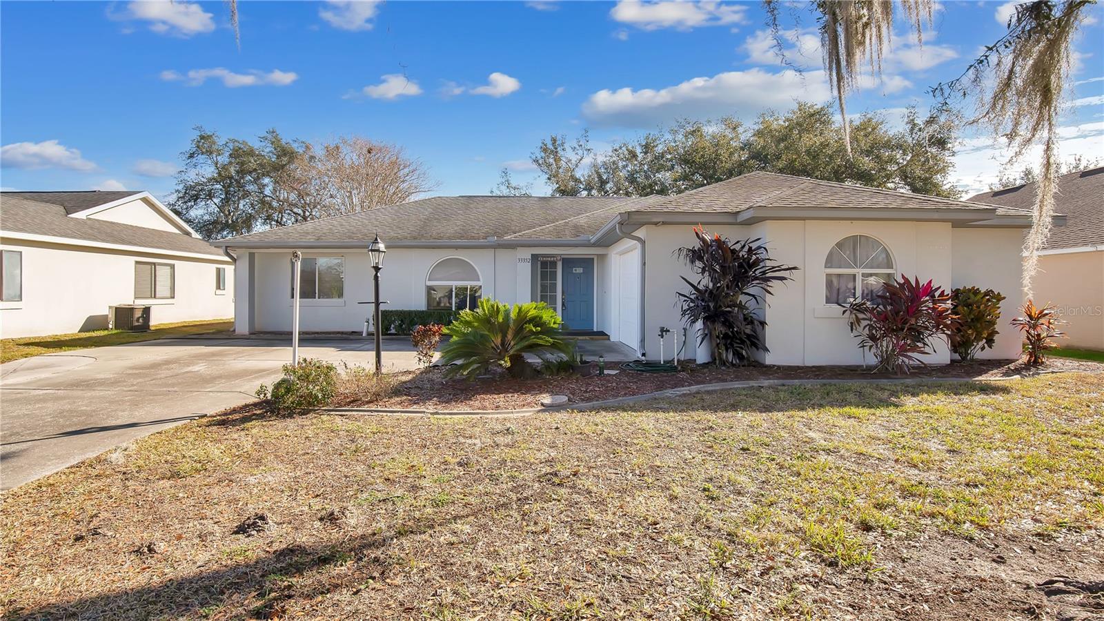 33352 FOUNTAIN LN, LEESBURG, FL, 34788