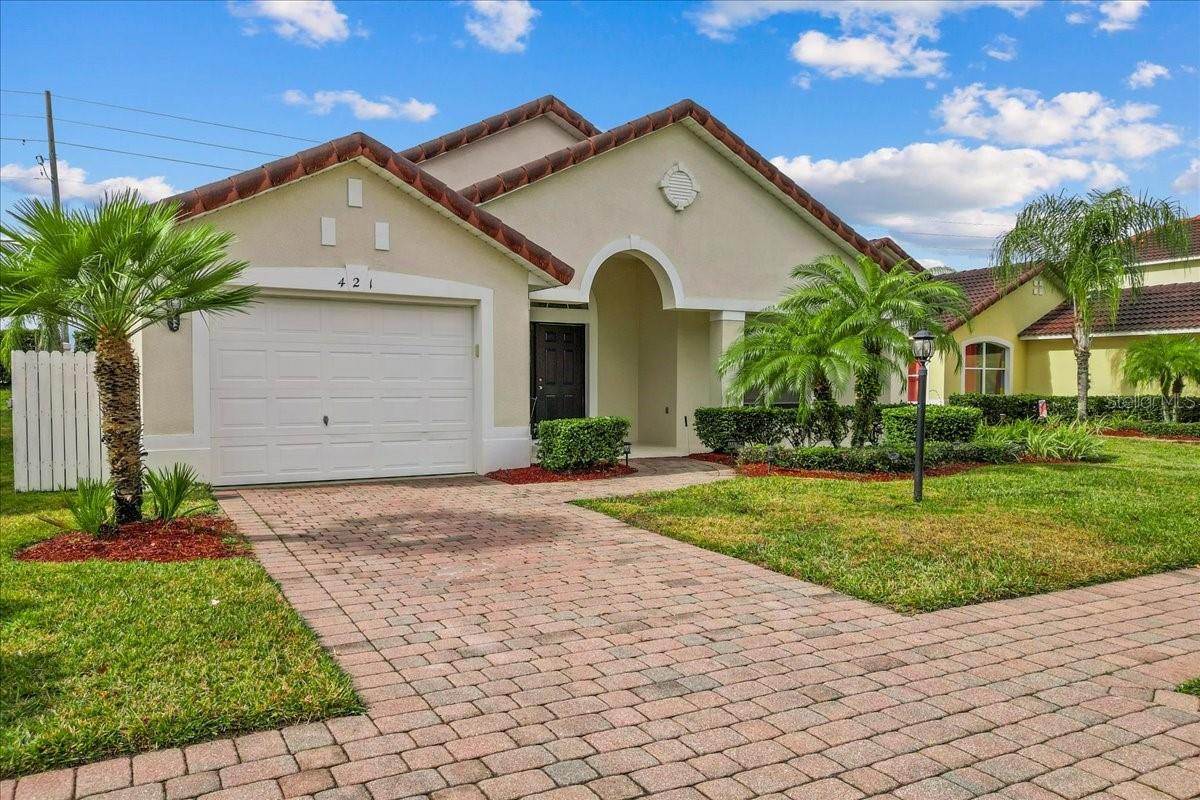 421 ROBIN RD, DAVENPORT, FL, 33896