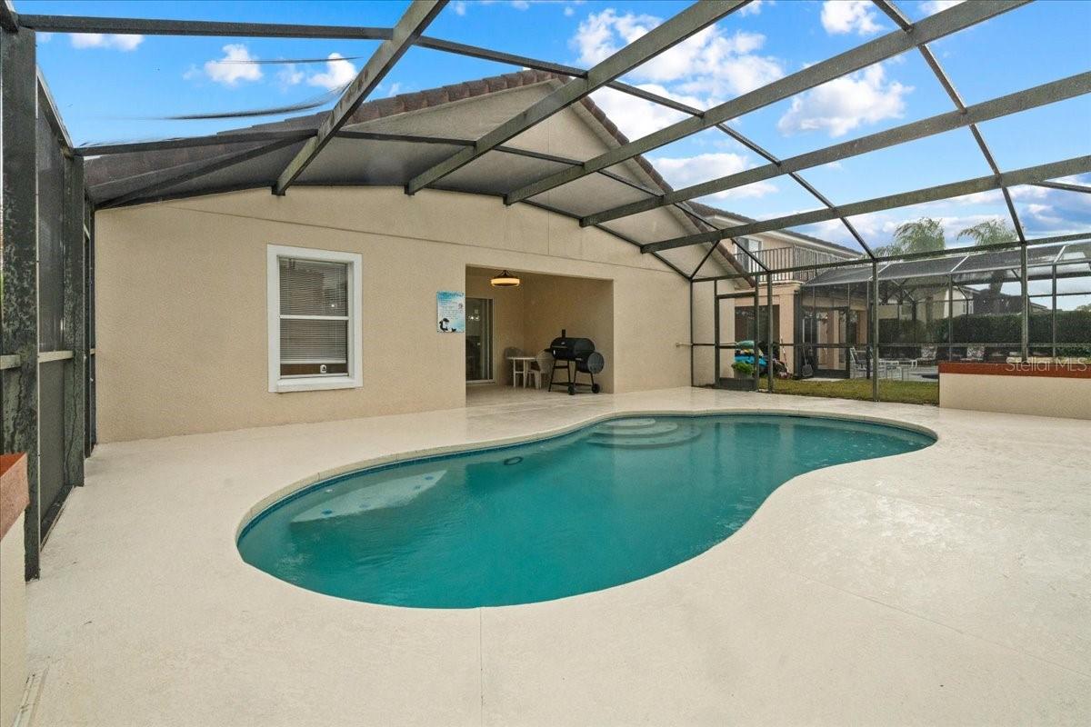 421 ROBIN RD, DAVENPORT, FL, 33896