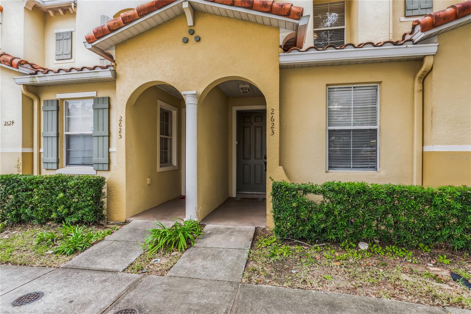 2623 ANDROS LN, KISSIMMEE, FL, 34747