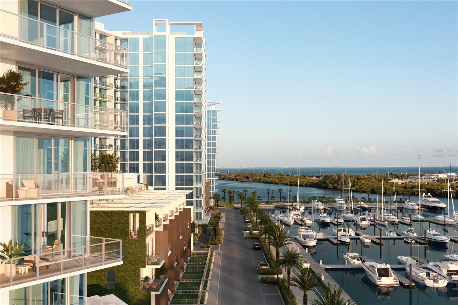 5120 MARINA WAY #31101, TAMPA, FL, 33611