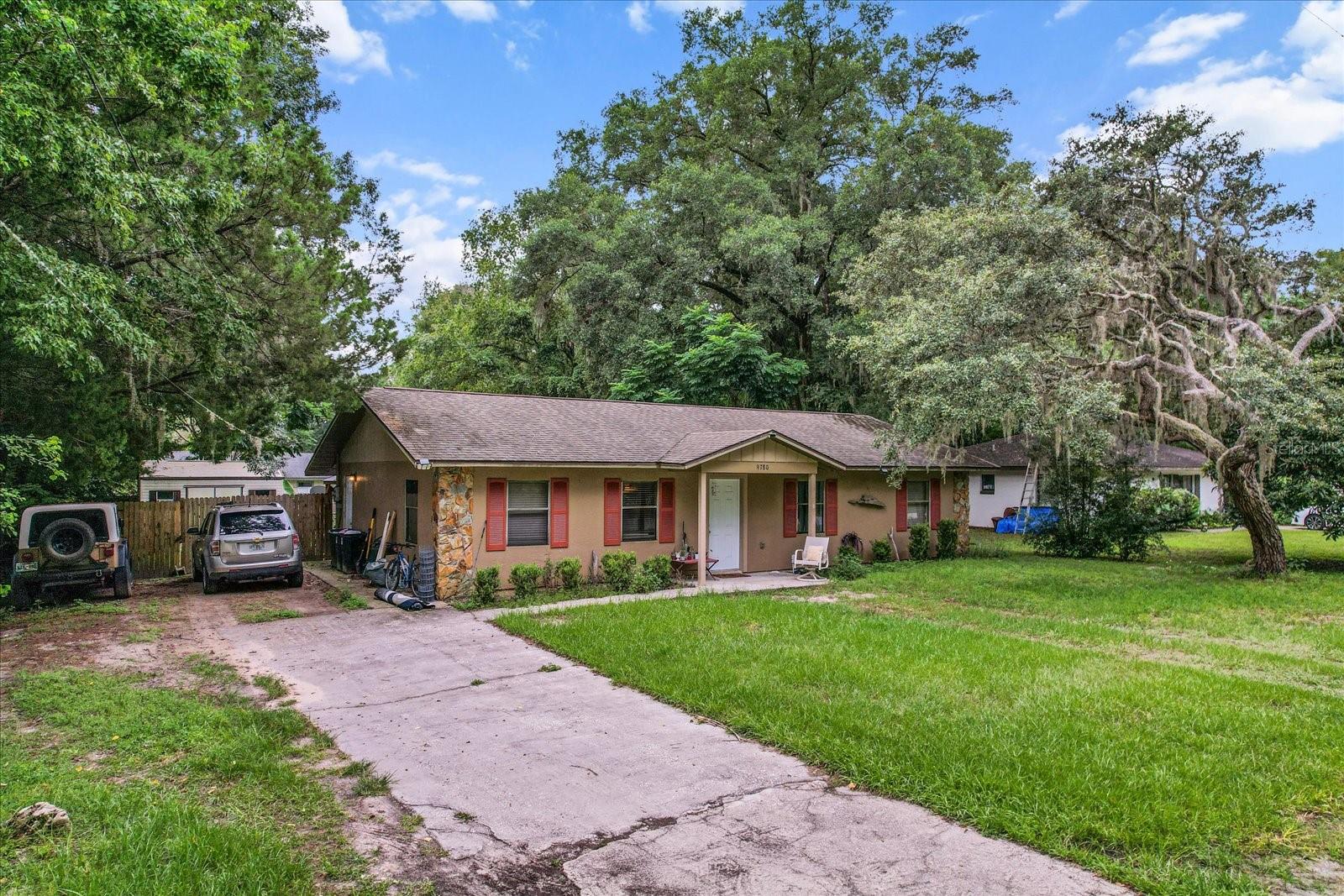 9780 W TENNESSEE LN, CRYSTAL RIVER, FL, 34428