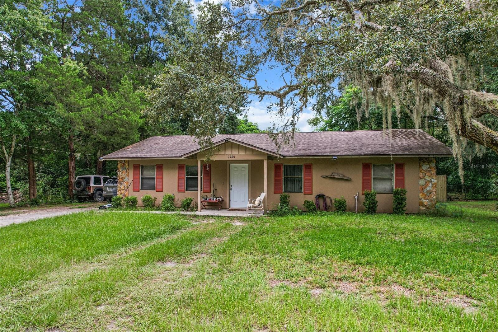 9780 W TENNESSEE LN, CRYSTAL RIVER, FL, 34428