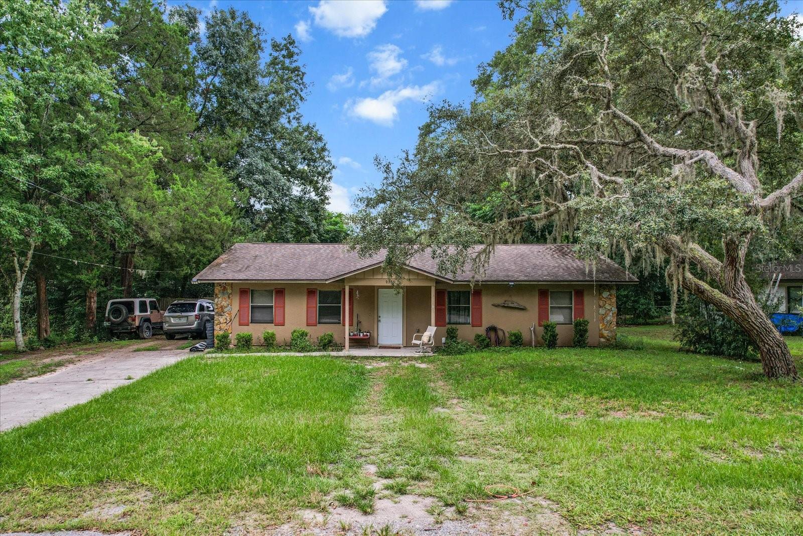 9780 W TENNESSEE LN, CRYSTAL RIVER, FL, 34428