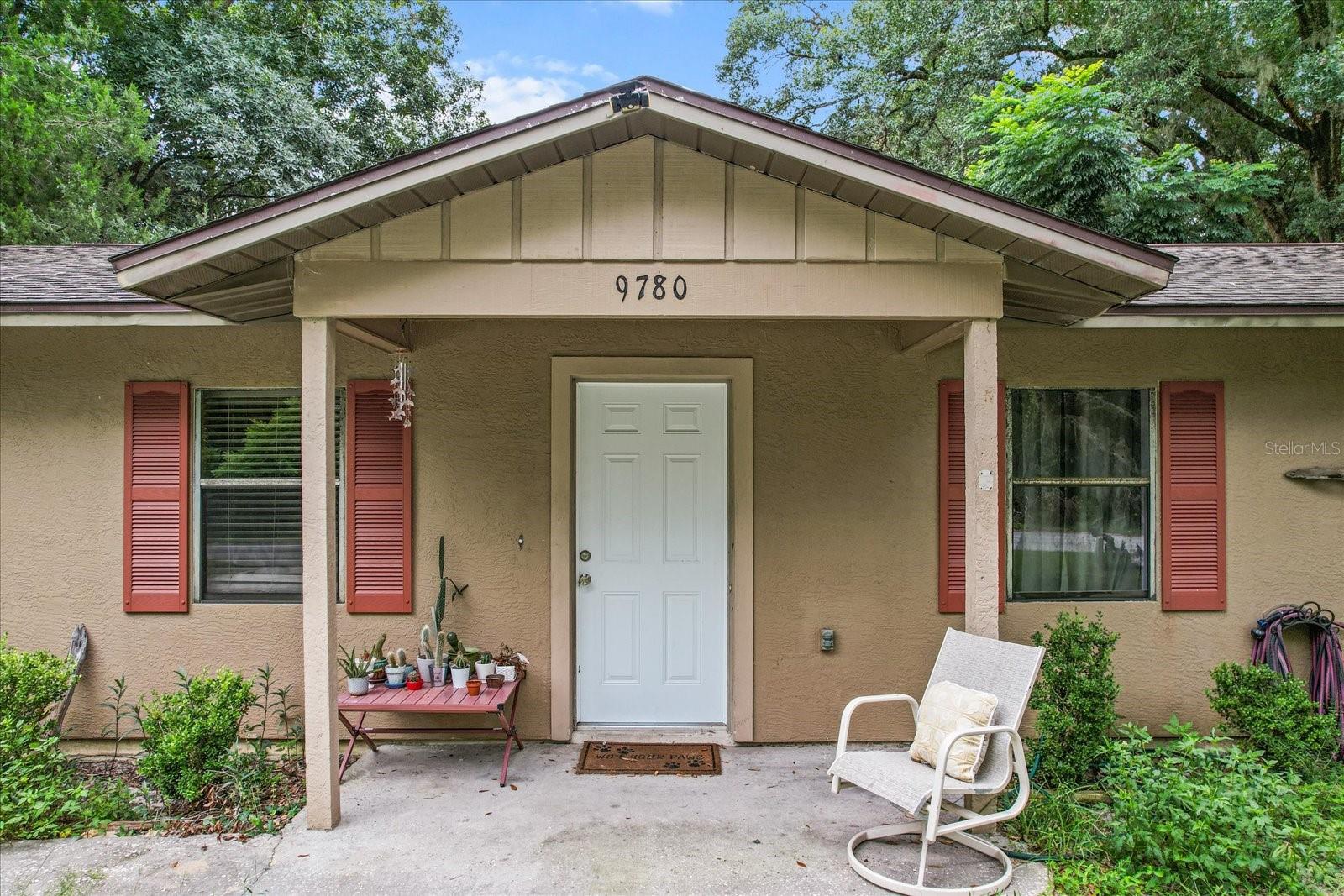 9780 W TENNESSEE LN, CRYSTAL RIVER, FL, 34428