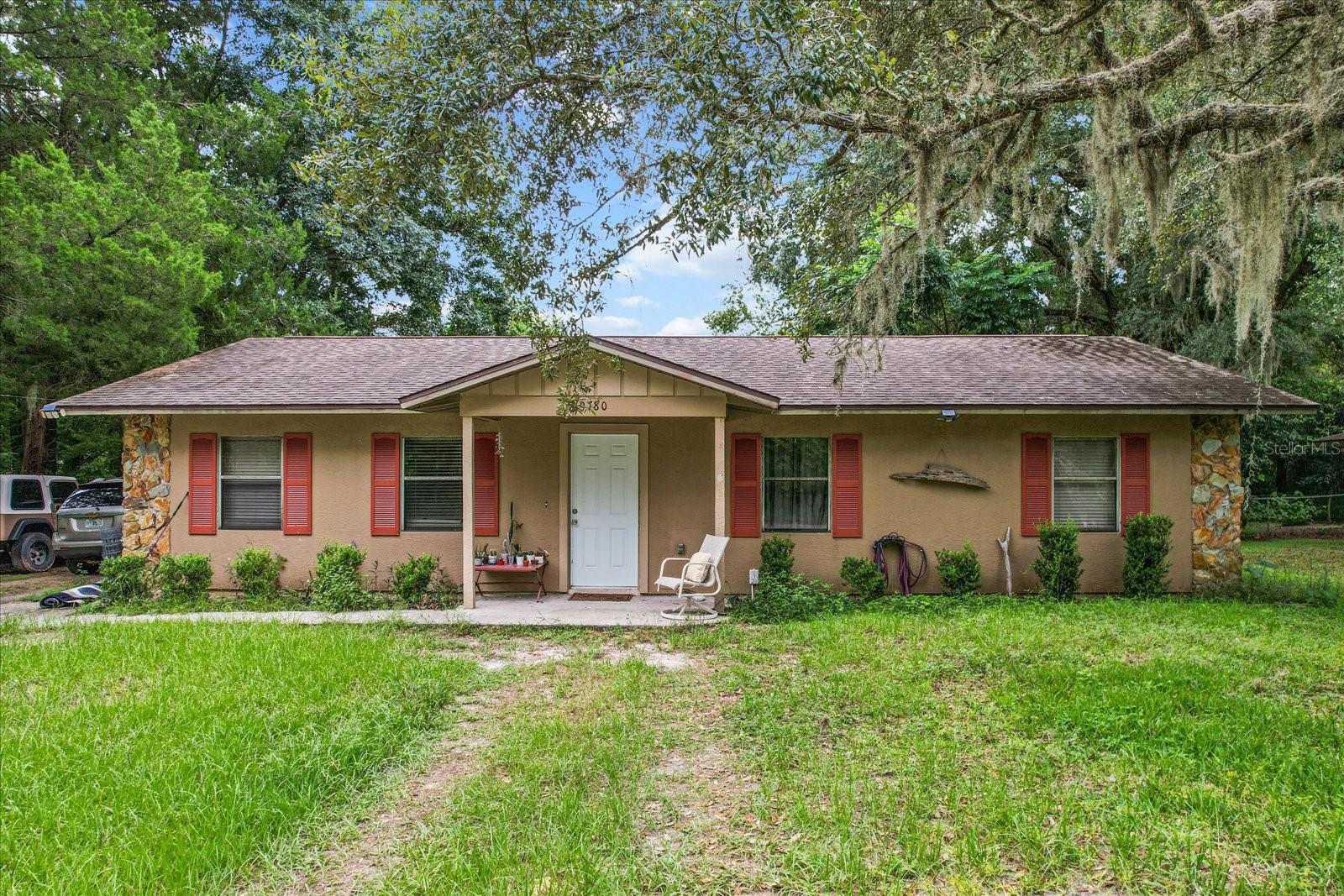9780 W TENNESSEE LN, CRYSTAL RIVER, FL, 34428