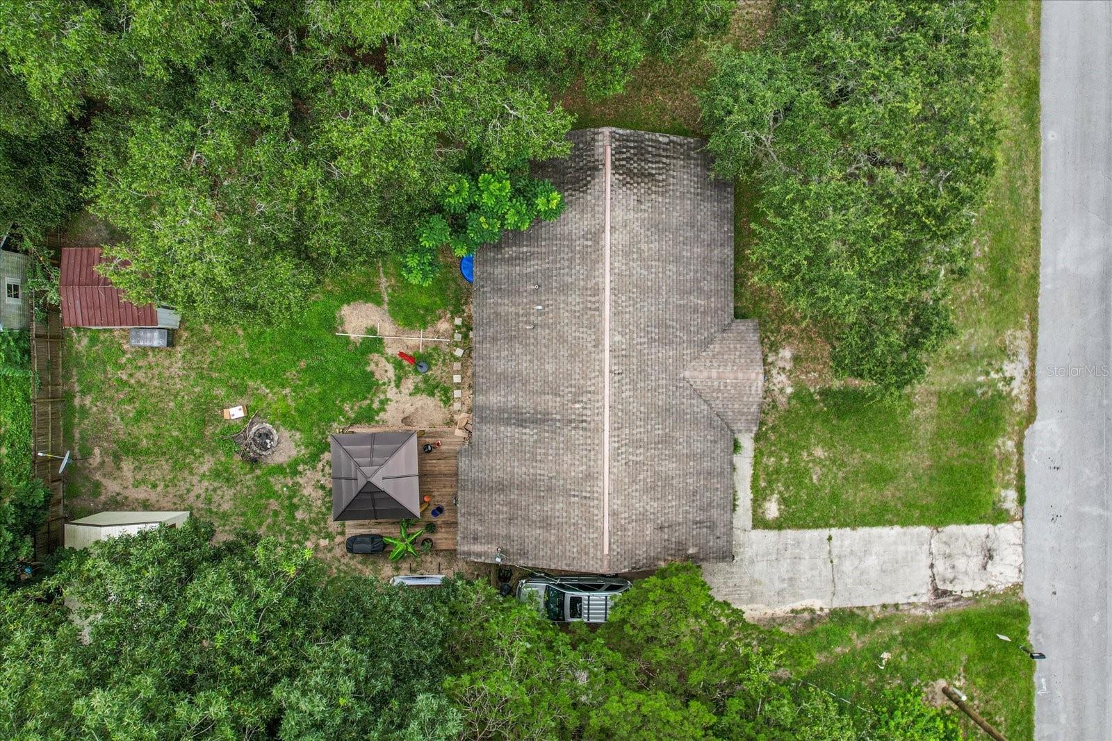 9780 W TENNESSEE LN, CRYSTAL RIVER, FL, 34428