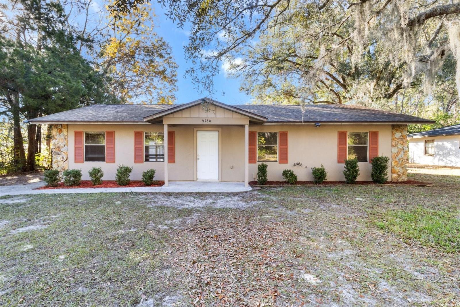 9780 W TENNESSEE LN, CRYSTAL RIVER, FL, 34428