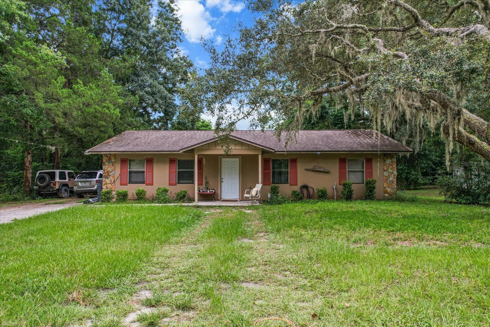 9780 W TENNESSEE LN, CRYSTAL RIVER, FL, 34428
